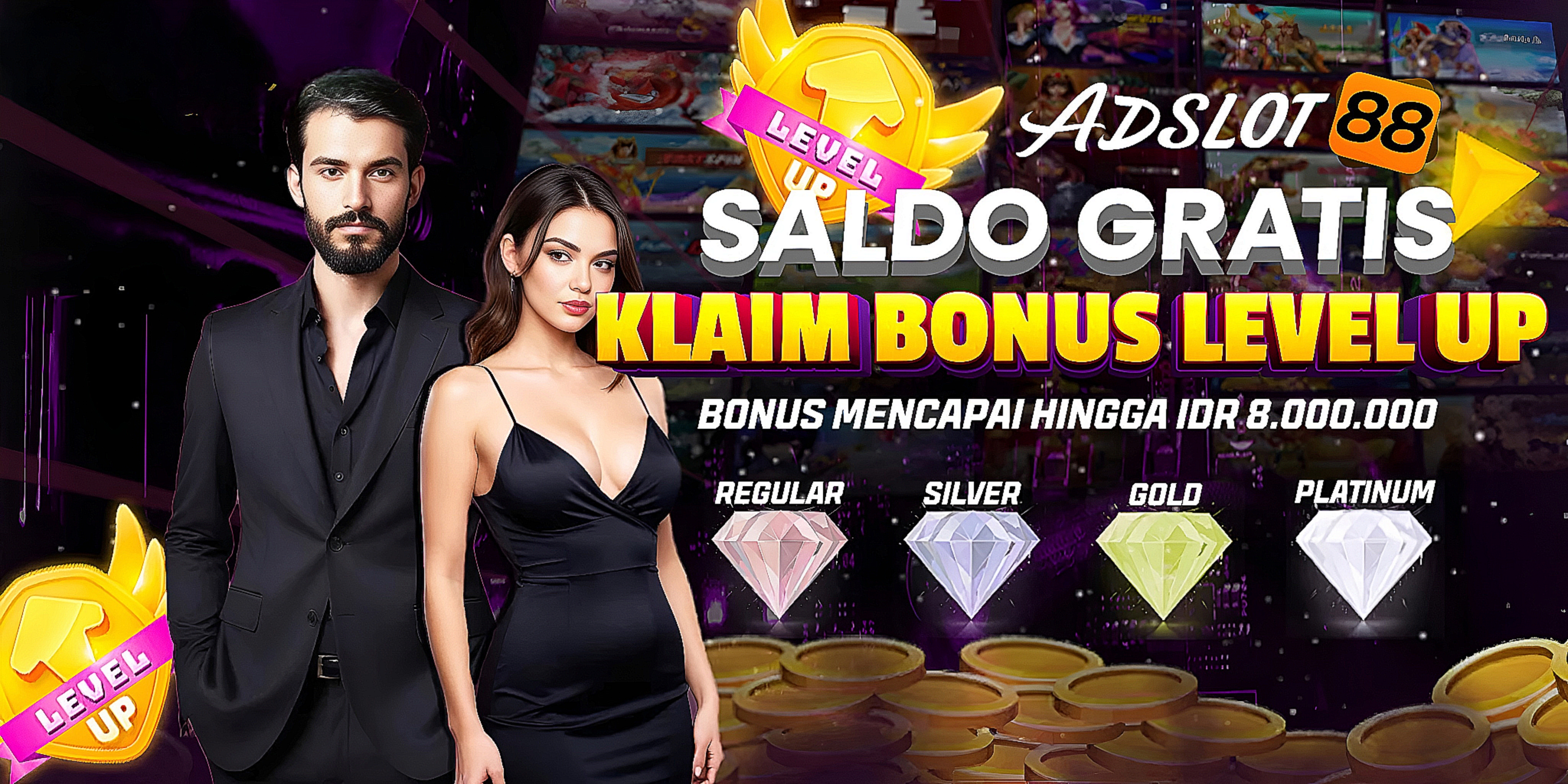 Slot Thailand